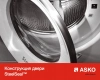 Стиральная машина Asko W4096P.W/1