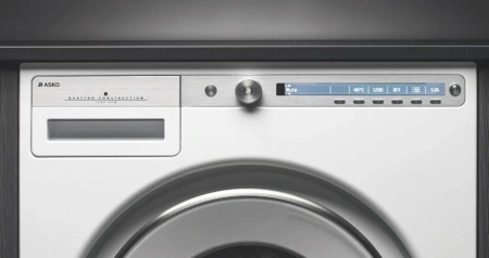 Стиральная машина Asko W4096P.W/1