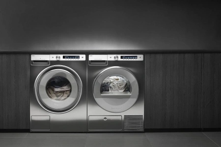 Стиральная машина Asko W6098X.S/2