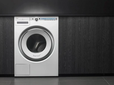 Стиральная машина Asko W4096P.W/1