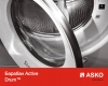 Стиральная машина Asko W6098X.S/2